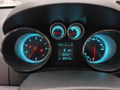 Changan CS35