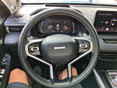 Haval Chulian