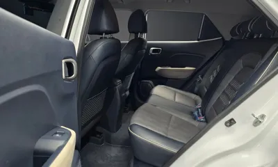 Hyundai Venue