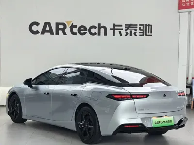 Hyper GT