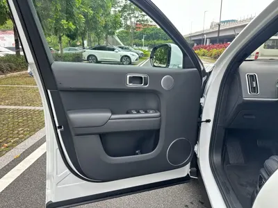Li Auto Li L7