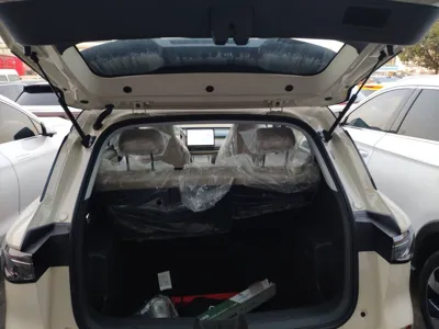 Wuling Bingo S