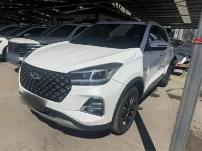 Chery Tiggo 5x