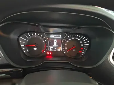 GAC Motor Trumpchi GS4