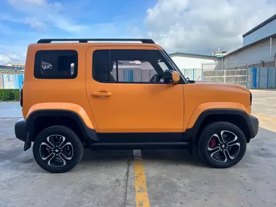 Baojun Yueye