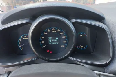 CHANGAN OSHAN CX70