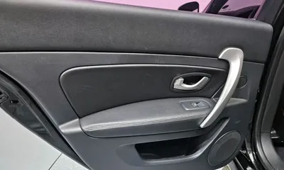 Renault-KoreaSamsung SM5