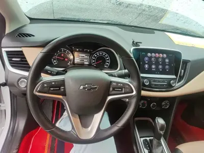 Chevrolet Monza