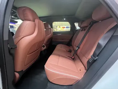 Cadillac IQ