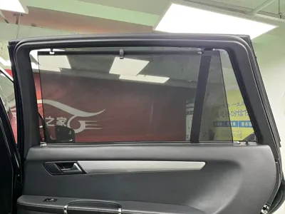 Mercedes-Benz R-Class