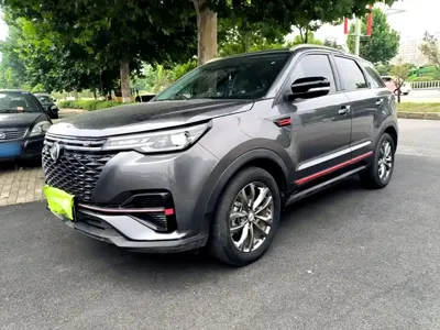 Changan CS55PLUS