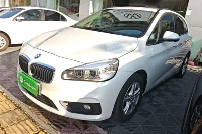 BMW 2 Series Active Tourer