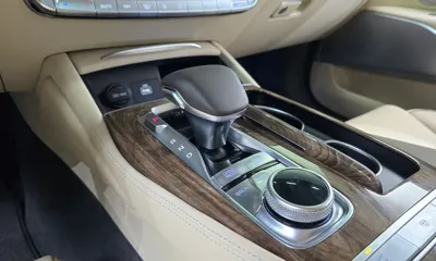 Kia K9