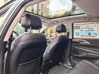 Xpeng P5
