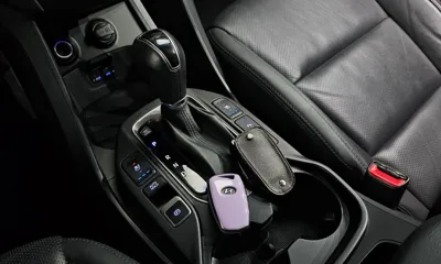 Hyundai Maxcruz