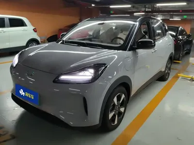 Wuling Bingo PLUS