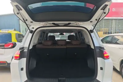 Wuling Xingguang 560 New Energy