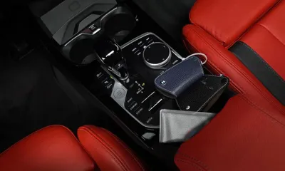 BMW 2-Series