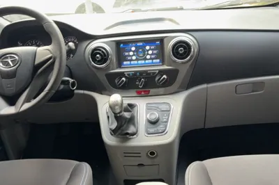 JAC Refine M3