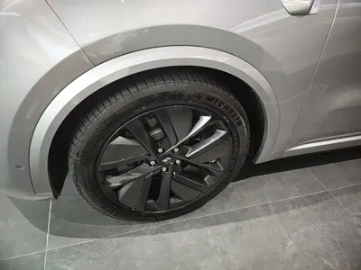 Li Auto Li L8