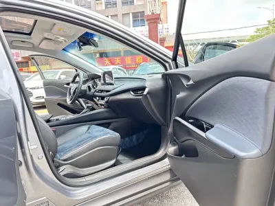 Buick Velite 6