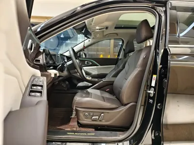 Haval Xiaolong Max