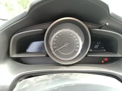 Mazda 3 Axela