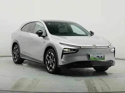 Xpeng G7