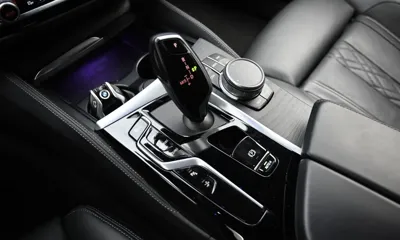 BMW Gran Turismo