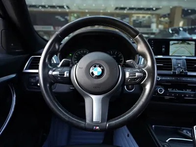 BMW 3 Series GT