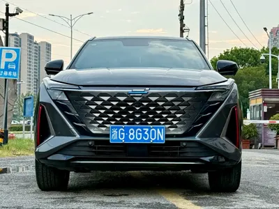 Oshan Oushang Z6