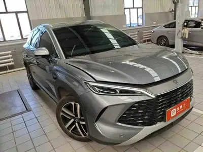 BYD L DM-i