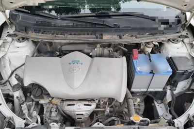 Toyota Vios