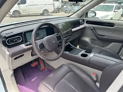 Leapmotor Leapmotor C11