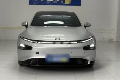 Xpeng P7