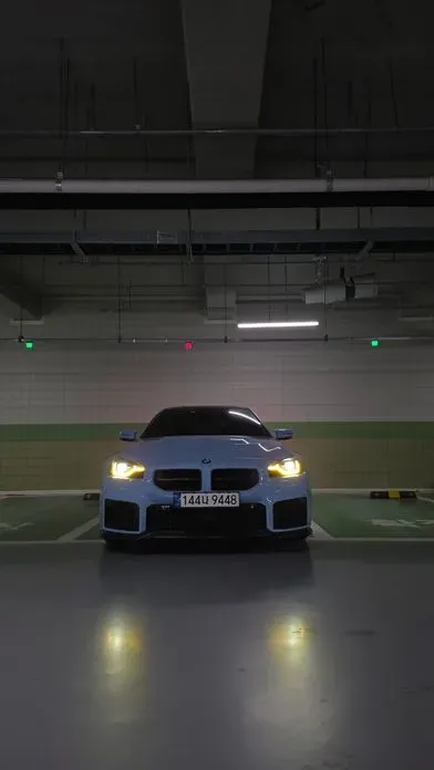 BMW M2