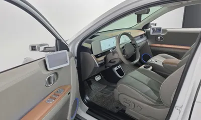 Hyundai Ioniq5