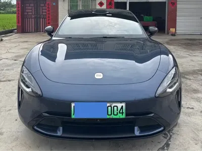 Xiaomi SU7