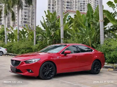 Mazda Atenza
