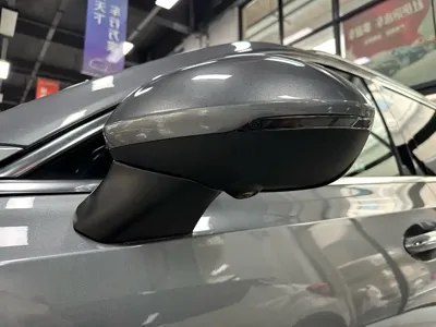 Buick Envision Plus