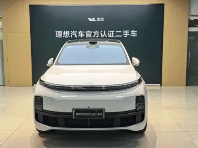 Li Auto Li L8