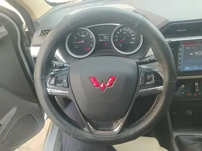 Wuling Hongguang