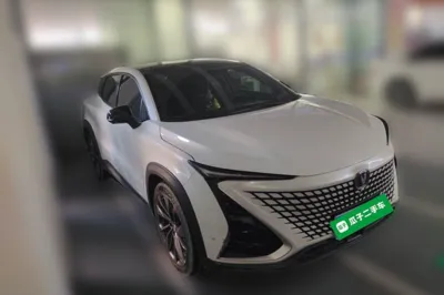 Changan UNI-T