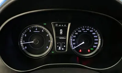 Hyundai Aslan