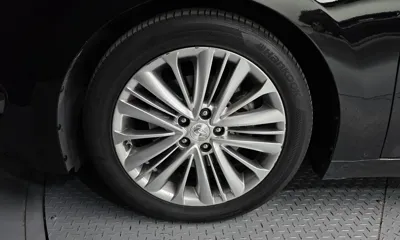 Hyundai Aslan