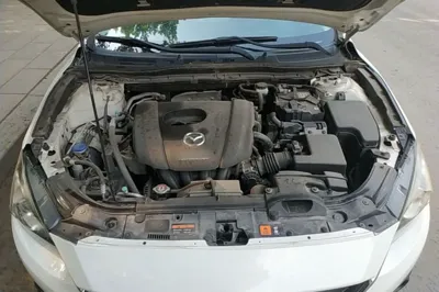Mazda Mazda 3 Axela