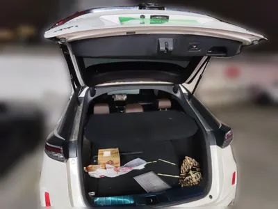 Honda UR-V
