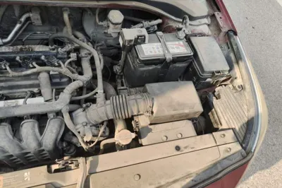 Hyundai Verna (new generation)