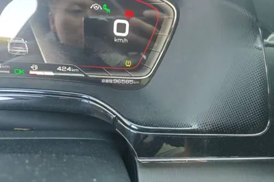BYD Tang New Energy