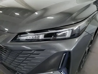 Changan Yida